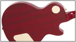 Epiphone Les Paul Standard Plus-Top PRO
