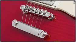 Epiphone Les Paul Standard Plus-Top PRO