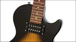 Epiphone Les Paul Player Pack