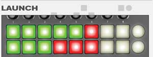Novation Launchkey 25