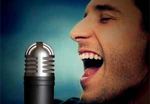 Samson MTR101 Condenser Microphone