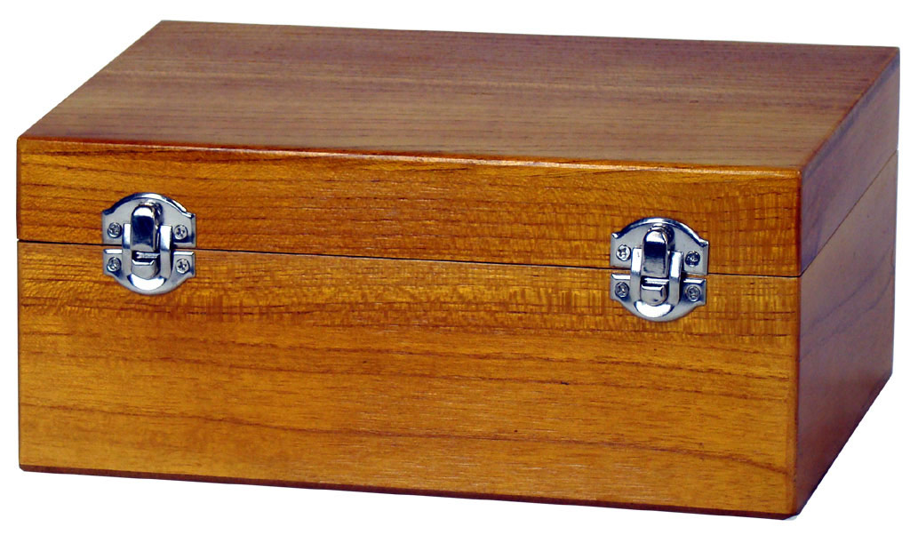 BadAax RM10 Ribbon Microphone with Wooden Case and