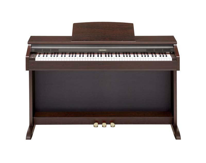 Casio AP200 88 Key Digital Piano Musical Instruments