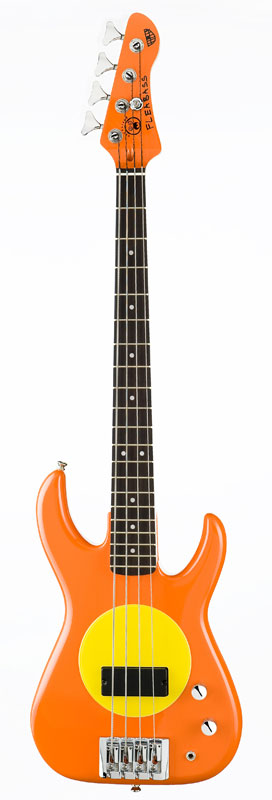 ベース FLEABASS JUNIOR BASS Fleabass Junior Bass | eBay