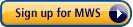 Sign Up for Amazon MWS