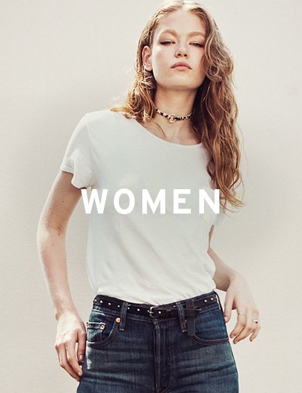Levi's Women's