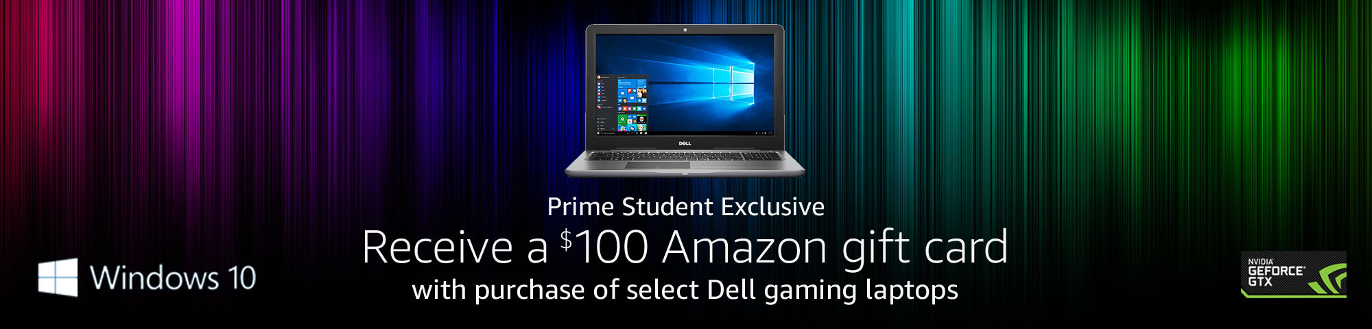 Prime Student Exclusive