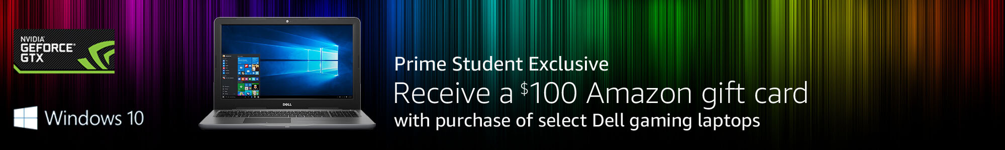 Prime Student Exclusive