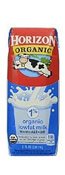 Horizon Organic Milk
