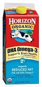 Horizon Organic Milk