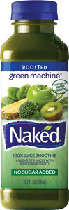 Amazon.com: Naked, Juice Green Machine, 15.2 oz : Grocery & Gourmet Food