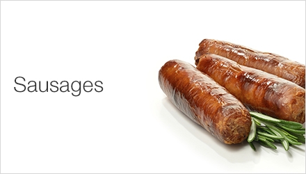 Sausages