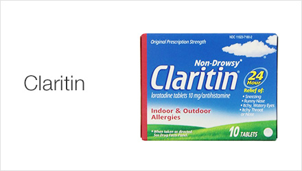 Claritin