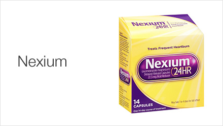 Nexium