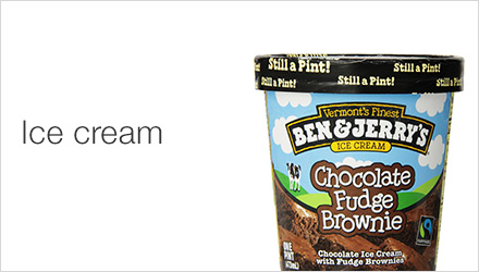 Ice Cream