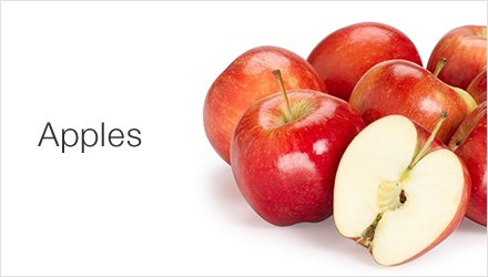 Apples
