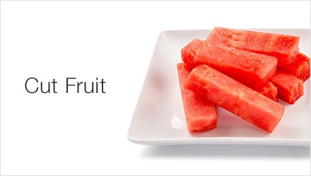 Cut Fruits