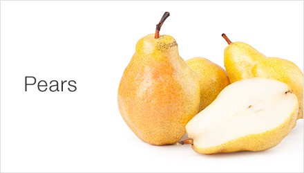 Pears