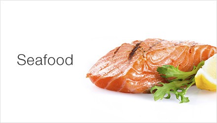 seafood
