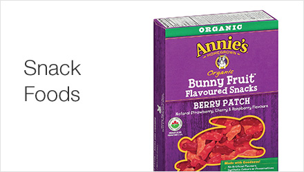 Snack Foods