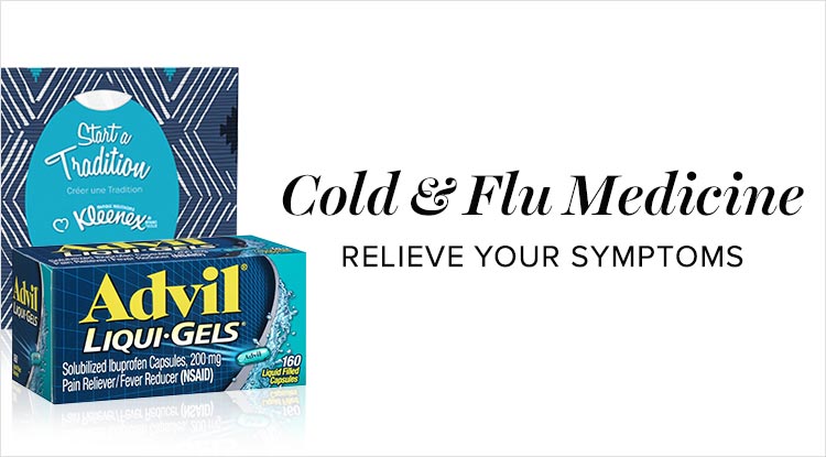 Cold &amp; Flu