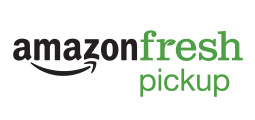 AmazonFresh Pickup