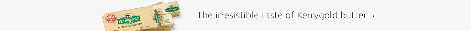 Kerrygold butter