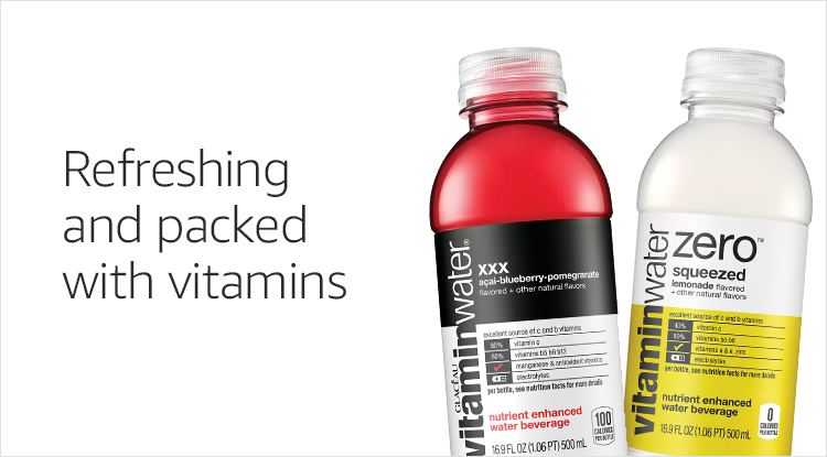 Vitaminwater