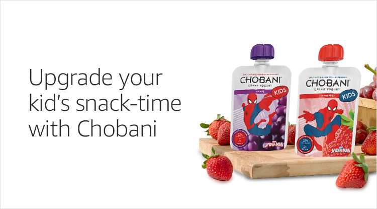 Chobani Kids