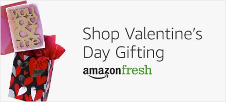 Valentine's Day Gifts | Amazon.com
