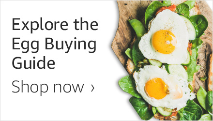 Egg Buying Guide
