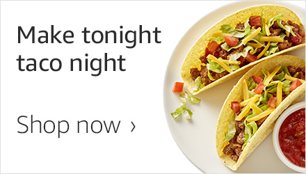Make tonight taco night