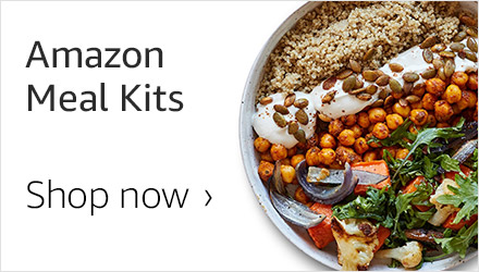 Amazon.com: : Amazon Fresh