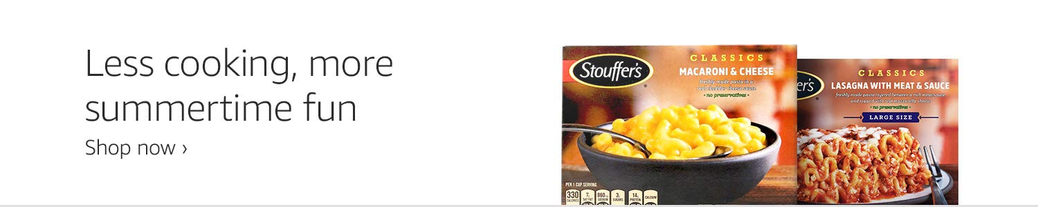 Stouffer's