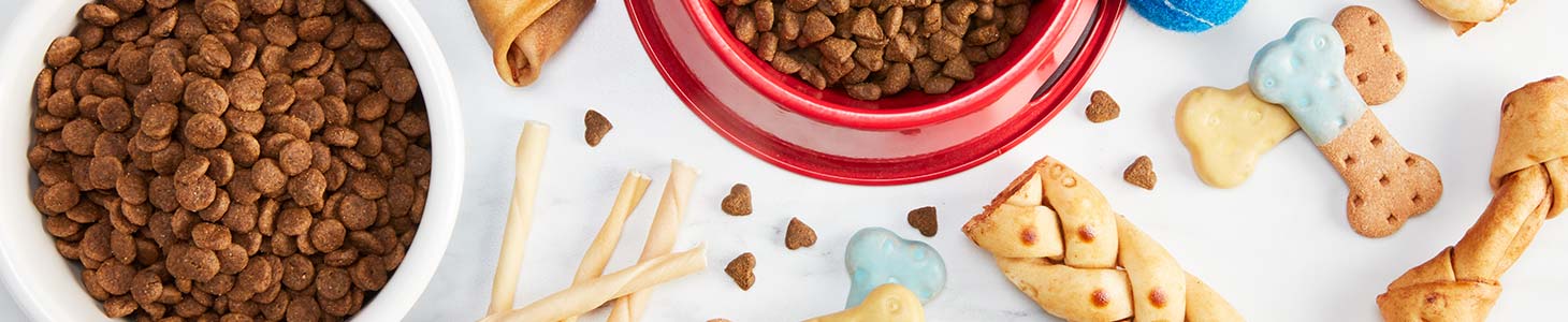 whole foods pet supplies