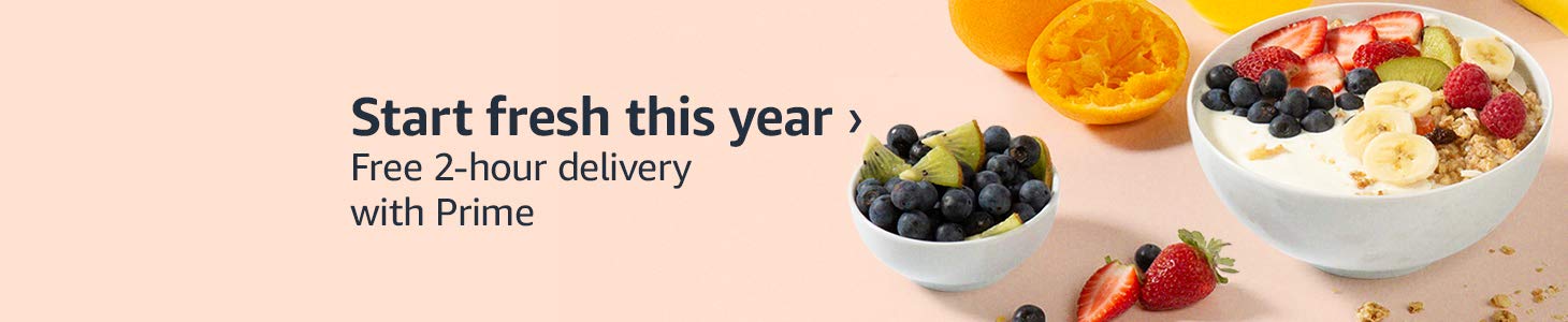 Start fresh this year