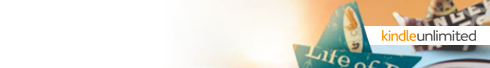 Kindle Unlimited Banner