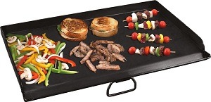 Griddle