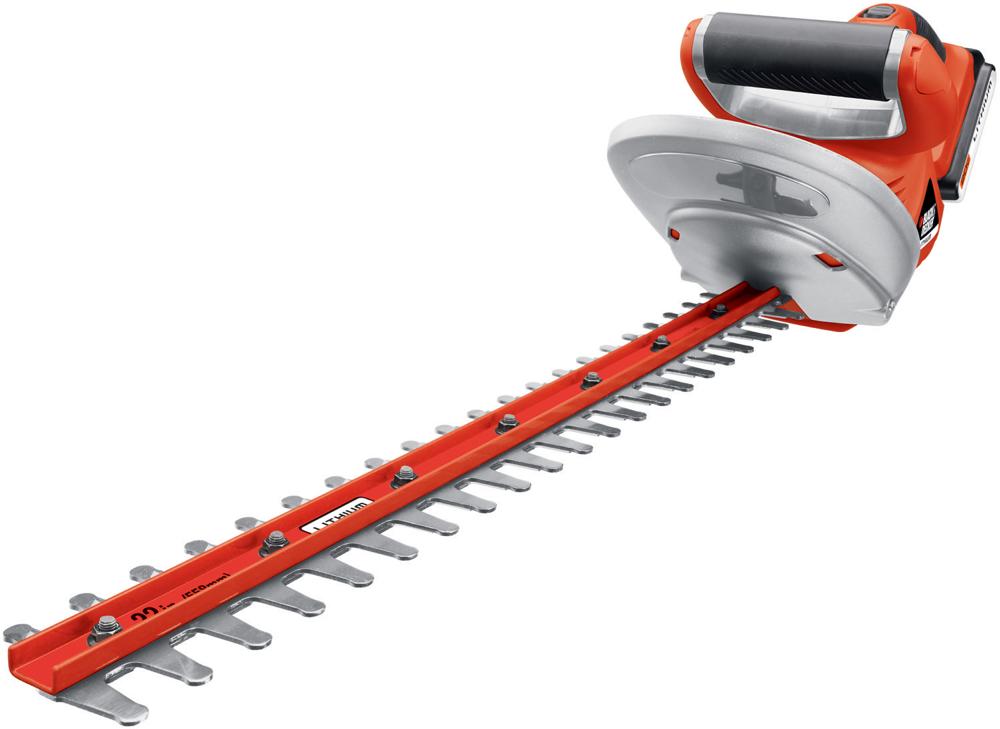 Black & Decker LHT120 22Inch 20Volt LithiumIon Cordless