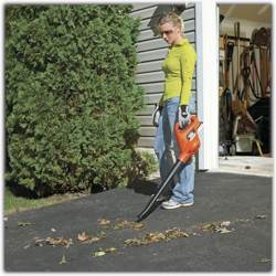 sweeper