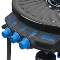Blacktop Party Hub 360