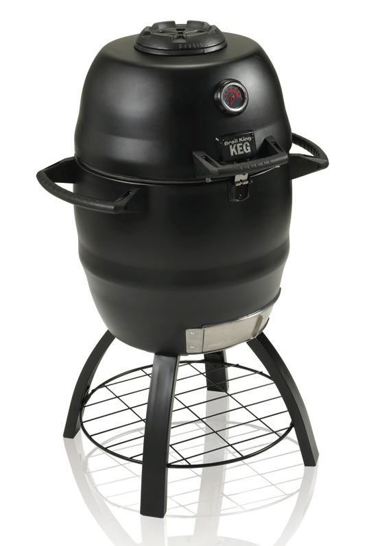 Broil King 2000 Big Steel Keg (Discontinued by