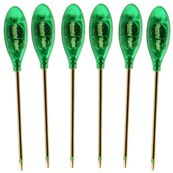 Hydrofarm Thirsty HGTL6PK Thirsty Light