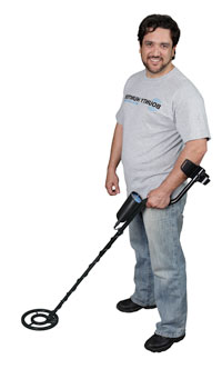 Quicksilver in action