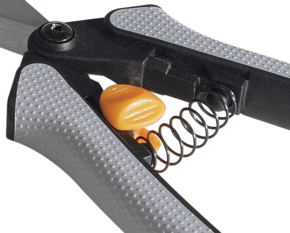 Fiskars Softouch MicroTip Pruning Snip Hand Pruners