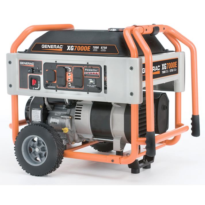 generac bi fuel