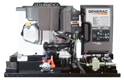 Generac PP50G