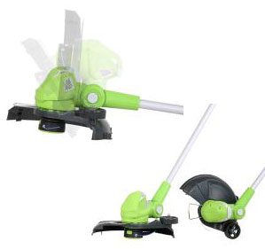 Greenworks
