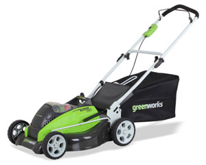 Greenworks