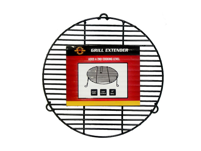Grill Dome GEL Grill Extender, Large Grill Racks Garden & Outdoor